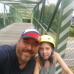 Meet your Posher, Robert